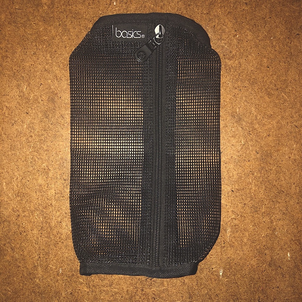 Men’s Toiletry Bag